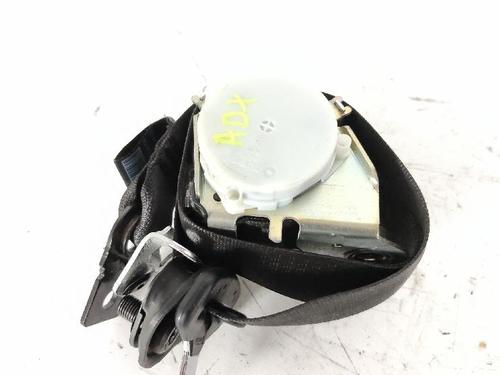 Used Front right seatbelt OPEL MERIVA B MPV (S10) 1.3 CDTI (75) (95 hp) 27588045