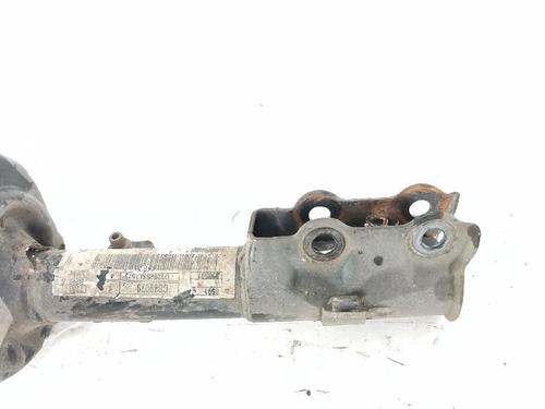Left front shock absorber FORD FIESTA VI (CB1, CCN) 1.6 TDCi | BP27419892M16 