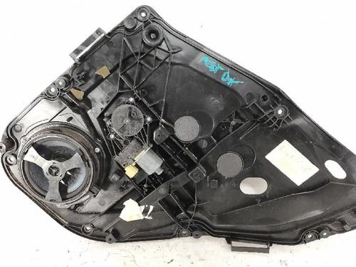Used Rear right window mechanism FORD FIESTA VI (CB1, CCN) 1.6 TDCi (95 hp) 27419888