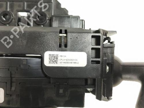 Steering column stalk LAND ROVER RANGE ROVER EVOQUE (L538) 2.2 D 4x4 | BP36595797I23 - Image 6