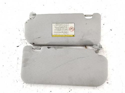 Left sun visor HYUNDAI ix35 (LM, EL, ELH) 1.7 CRDi | BP27428477I1 