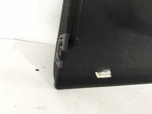 Rear parcel shelf FIAT TIPO Hatchback (356_, 357_) 1.6 D (356HXG1B, 356HXG11) | BP29204103C85 