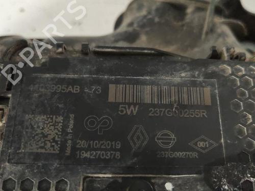 AdBlue-tank DACIA SANDERO II 1.0 LPG (B8ML) | BP38556423M85  - Image 5