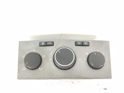 AC Styreenhet / Manøvreringsenhet OPEL ASTRA H GTC (A04) 1.7 CDTi (L08) (101 hp) 27421431