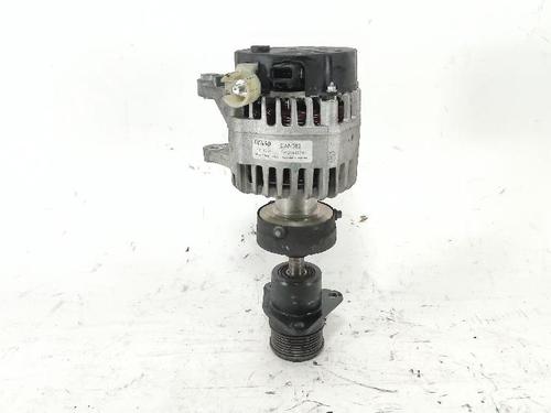 Used Alternator Alternator FORD FOCUS II Turnier (DA_, FFS, DS) 1.8 TDCi (115 hp) 31871232 31871232