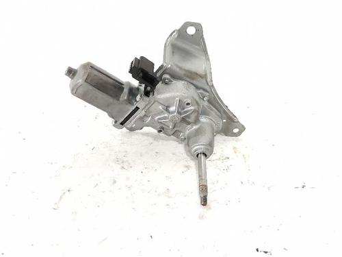 Used Rear wiper motor Rear wiper motor MITSUBISHI MIRAGE / SPACE STAR VI Hatchback (A0_A) 1.2 (71 hp) 34506486 34506486