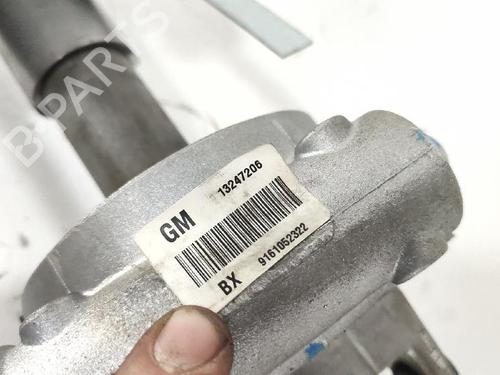 Steering column OPEL MERIVA A MPV (X03) 1.4 16V Twinport (E75) | BP30476282M21