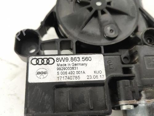 Other AUDI A4 Allroad B9 (8WH, 8WJ) 2.0 TDI quattro | BP27432857O1 