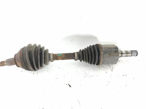 Used Left front driveshaft Left front driveshaft ALFA ROMEO BRERA (939_) 2.4 JTDM 20V (939DXD1B, 939DXD12) (200 hp) 27416116 27416116