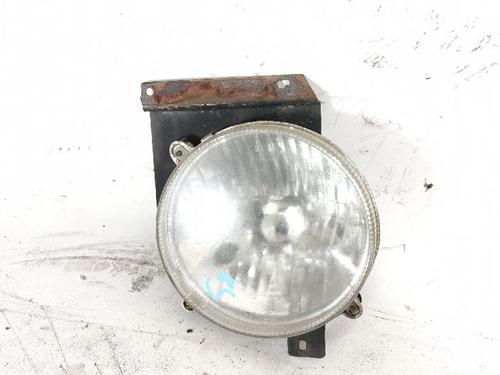 Used Left headlight Left headlight PIAGGIO QUARGO Platform/Chassis 0.7 D (18 hp) 32203294 32203294