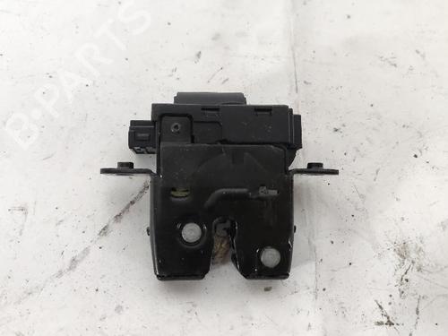 Tailgate lock NISSAN QASHQAI +2 (JJ10E) 1.5 dCi | BP28490975C101 