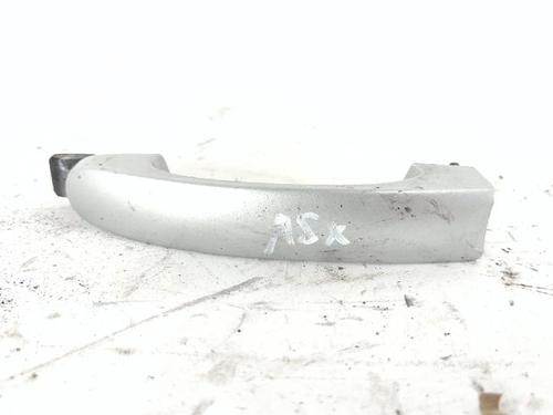 Used Front left exterior door handle Front left exterior door handle VW MULTIVAN T5 (7HM, 7HN, 7HF, 7EF, 7EM, 7EN) 2.5 TDI (130 hp) 27425383 27425383