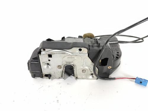 Rear right lock MERCEDES-BENZ E-CLASS (W211) E 320 CDI (211.026) | BP27416642C99 
