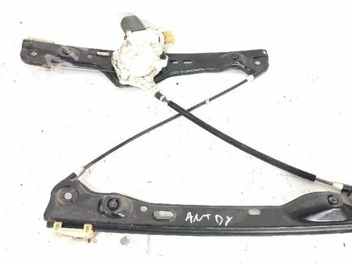 Used Front right window mechanism BMW 3 Touring (E91) 320 d (163 hp) 27413204