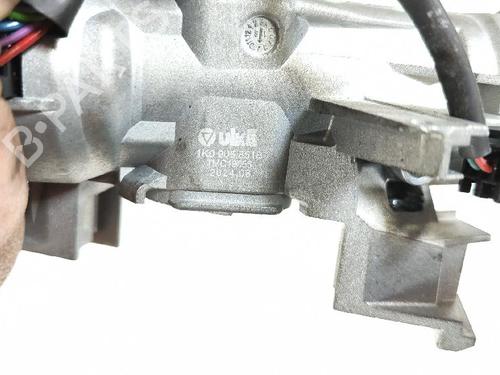 Ignition barrel AUDI A3 (8P1) 1.9 TDI | BP36899797M48  - Image 5