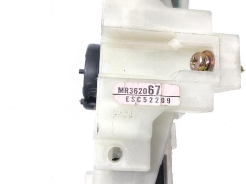 Steering column stalk MITSUBISHI PAJERO PININ I (H6_W, H7_W) 1.8 (H76W, H66W) | BP27426416I23 