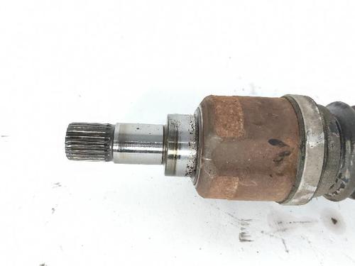 Left front driveshaft CITROËN C3 II (SC_) 1.4 | BP27416685M38 - Image 3