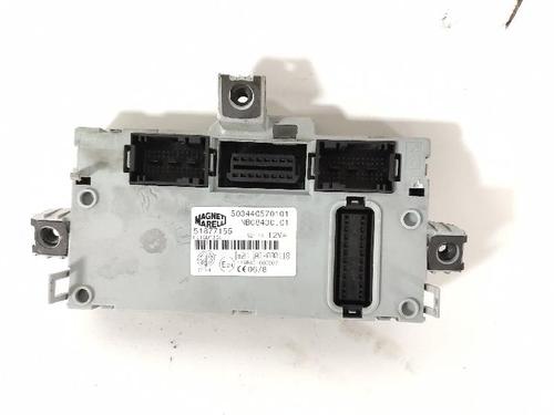 Module électronique LANCIA YPSILON (843_) 1.2 (843.AXA1A) (60 hp) 29763818