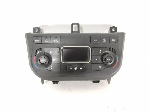 climate-control-alfa-romeo-mito-955_-2008-2009-2010-2011-2012-2013-2014-2015-2016-2017-2018-27414913 main image