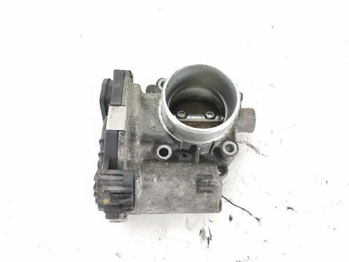 Used Throttle body OPEL CORSA D (S07) 1.2 (L08, L68) (86 hp) 27424361
