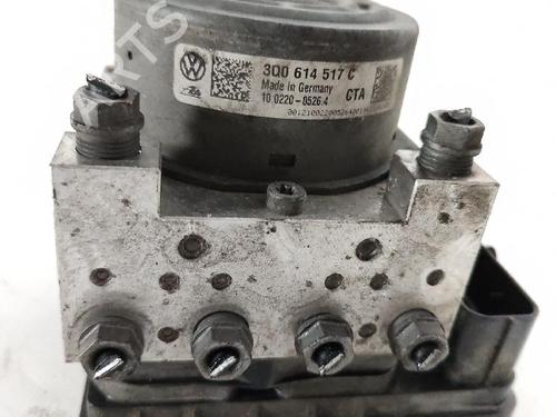 ABS pump SEAT LEON (5F1) 2.0 TDI | BP40524170M43 - Image 4