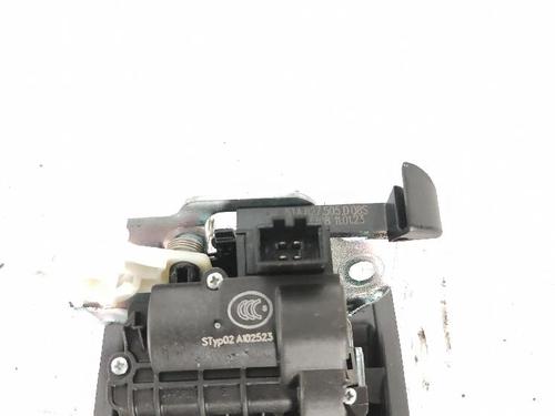 Tailgate lock VW CC B7 (358) 2.0 TDI | BP27427630C101 - Image 2