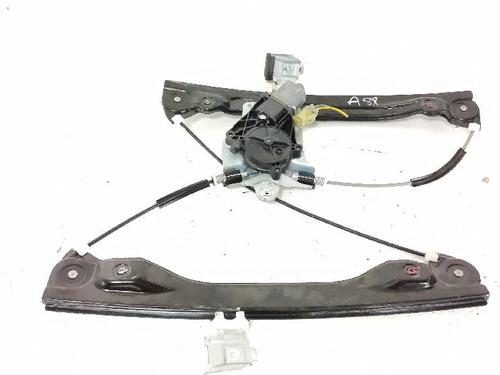 Used Front left window mechanism Front left window mechanism 27925499 27925499