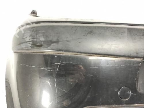 Rear bumper PEUGEOT 1007 (KM_) 1.4 HDi | BP27427522C8