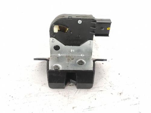 Used Tailgate lock KIA PICANTO II (TA) 1.0 (69 hp) 27417424