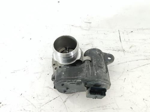 Used Throttle body PEUGEOT 2008 I (CU_) 1.2 THP 110 / PureTech 110 (110 hp) 27433018