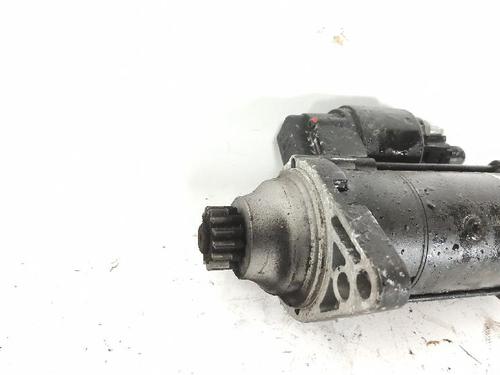 Starter VW GOLF ALLTRACK VII Variant (BA5, BV5) 1.6 TDI 4motion | BP29990137M8 