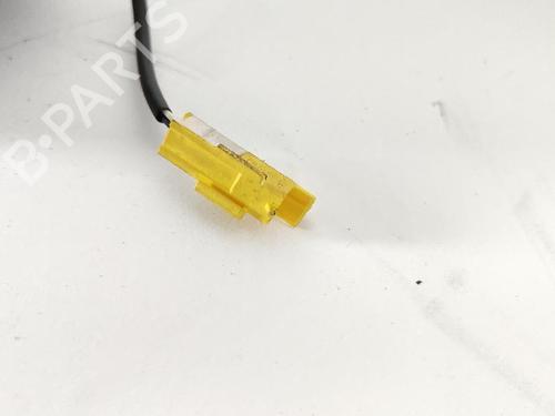 Front left seatbelt FIAT PANDA (169_) 1.2 (169AXF2A, 169AXF1A) | BP32313622I26 - Image 3