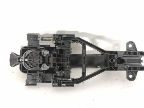 Rear left exterior door handle VOLVO V40 Hatchback (525) D2 | BP27413976C130 