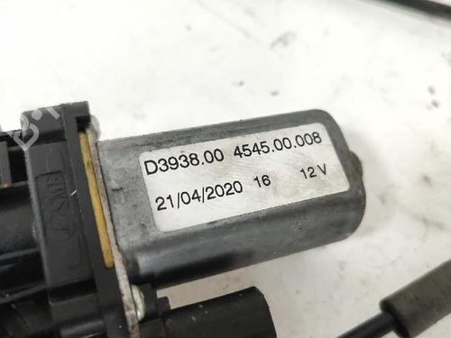 Left front window motor MINI MINI (R50, R53) One | BP28839053E21 - Image 2