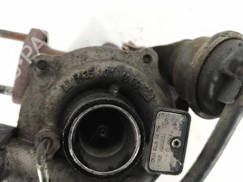 Other OPEL CORSA C (X01) 1.3 CDTI (F08, F68) | BP27411256O1 