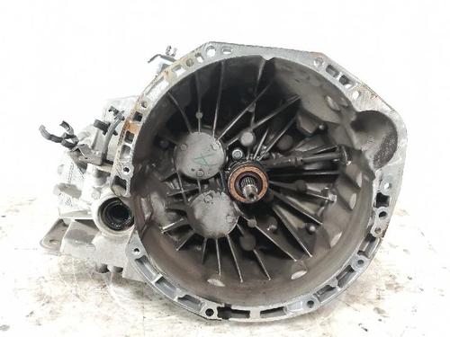 gearbox-renault-scenic-iii-jz01_-2008-2009-2010-2011-2012-2013-2014-2015-2016-31798120 main image