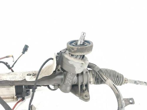 Steering rack VW GOLF PLUS V (5M1, 521) 2.0 TDI 16V | BP27414486M22 