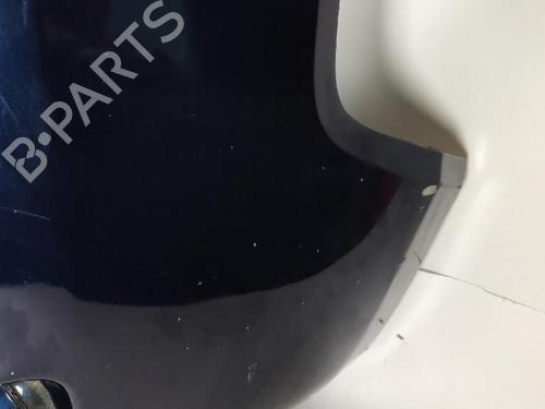 Front bumper FIAT FIORINO Box Body/MPV (225_) 1.3 D Multijet (225BXD1A, 225BXB1A, 225BXB11) | BP27420656C7 