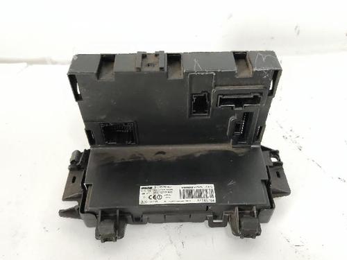 Used Electronic module FIAT PANDA (169_) 1.3 D Multijet (169.AXC1A) (70 hp) 31848769
