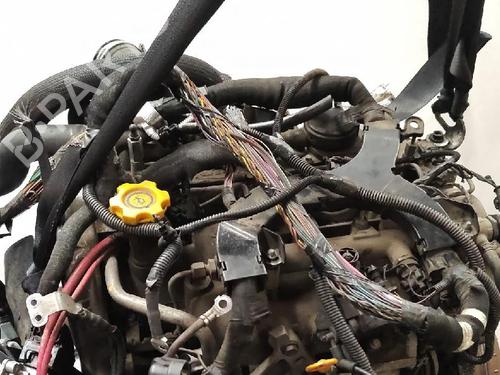 Engine JEEP CHEROKEE (KJ) 2.8 CRD 4x4 | BP38615939M1 - Image 6