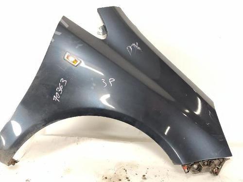 Used Right front fenders OPEL CORSA D (S07) 1.3 CDTI (L08, L68) (75 hp) 29934449
