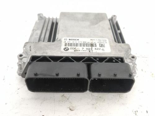 Used Engine control unit (ECU) BMW 1 (E87) 118 d (143 hp) 27413294