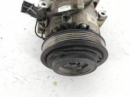 AC compressor HYUNDAI i30 Estate (PDE) 1.6 CRDi | BP36693261M34  - Image 7