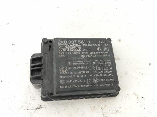 Elektronisk modul VW POLO VI (AW1, BZ1, AE1) 1.0 TSI | BP27695908M83 