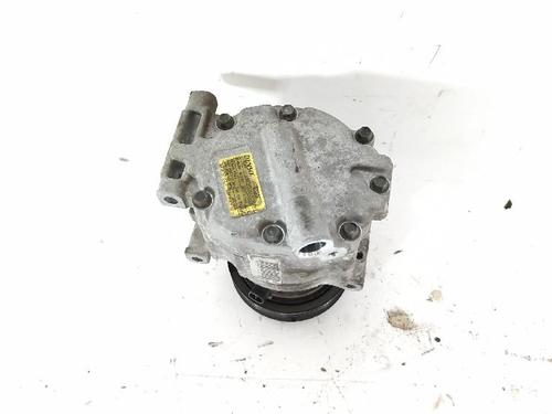 AC compressor FIAT PANDA (169_) 1.2 (169.AXB11, 169.AXB1A) | BP27432720M34