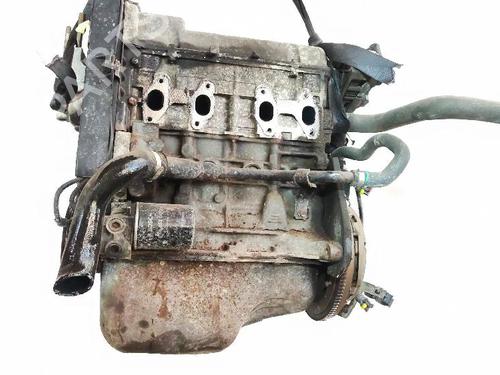 Used Engine Engine LANCIA YPSILON (843_) 1.2 (843.AXA1A) (60 hp) 27411337 27411337