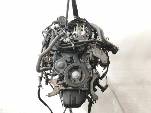 Engine FORD C-MAX II (DXA/CB7, DXA/CEU) 1.5 TDCi | BP28291202M1 