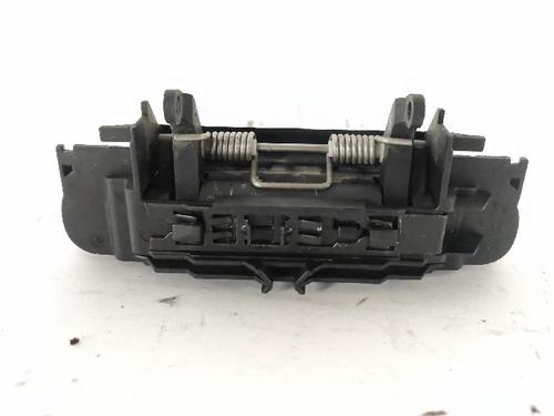 Rear left exterior door handle AUDI A3 (8P1) 2.0 TDI 16V | BP27433138C130 