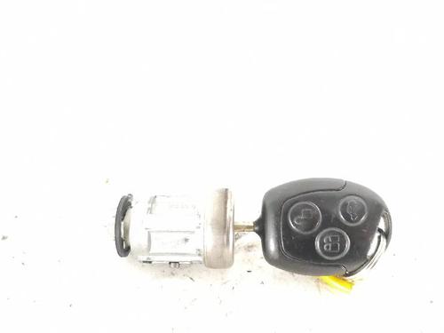 Ratlås/Tændingslås FORD FOCUS I Turnier (DNW) 1.8 16V (115 hp) 27417733
