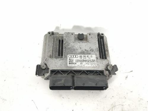 Used Engine control unit (ECU) AUDI A3 (8P1) 1.9 TDI (105 hp) 27414618